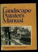 The landscape painter&#39;s manual Leith-Ross, Harry - £84.87 GBP