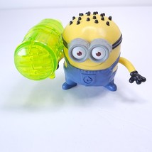 2013 McDonald’s minion figure toy with Jerry Whizzer whistle - £3.17 GBP