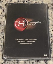 The Secret (DVD, 2006, Extended Edition) NEW Sealed - $92.08 MXN