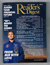 Readers Digest Magazine April 1998 - £15.82 GBP