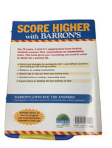 Barron&#39;s Act 36: Aiming for the Perfect Score by Spare M.A Alexander - $78.25