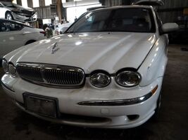 Power Steering Pump Fits 02-06 X TYPE 104876181 - €52,11 EUR