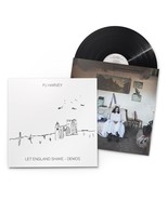 Let England Shake - Demos[LP] [Vinyl] PJ Harvey - $505.87 MXN