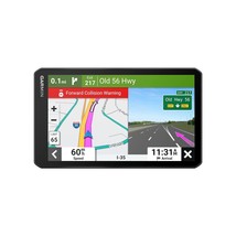 Garmin dezlCam™ OTR710, Large, Easy-to-Read 7” GPS Truck Navigator, Buil... - £721.78 GBP