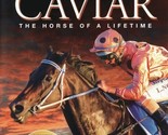 Black Caviar DVD | The Horse Of A Lifetime | Documentary | Region Free - $20.63