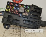 2009 Ford E250 E350 Body Control Module BCM Fuse Relay 9C2T15604BF Box 8... - £101.50 GBP