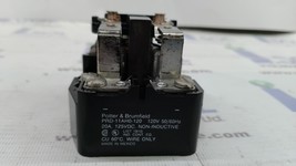 Potter &amp; Brumfield PRD-11AH0-120 contactor 120V 50/60Hz - £37.66 GBP