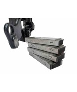 Pipe Threader  Right Hand NPT 1&quot; - 2&quot; Dies NPT Pipe Dies Fit Rigid Head - $37.39
