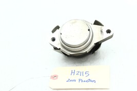 2004-2006 VOLKSWAGEN PHAETON TRANSMISSION MOUNT H2115 image 8