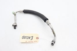 04-07 SUBARU FORESTER XT A/C DISCHARGE LINE HOSE E1099 image 2