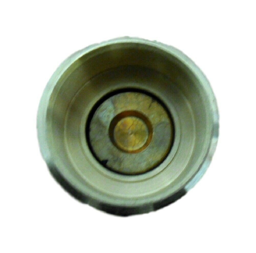 Palm Beach Hose Fitting 3-1/8&quot; - $12.58