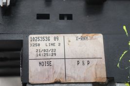 12-15 Jaguar XF XFR Trans Shifter Shift Selector Park Brake Switch DX23-7E453-FA image 2