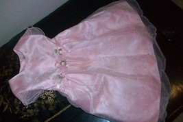 BEAUTIFUL Girl’s Dresses by George Size 4 - $11.99