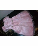 BEAUTIFUL Girl’s Dresses by George Size 4 - $16.39 CAD