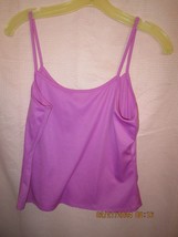 Pink Camisole Top Size XL - £6.32 GBP