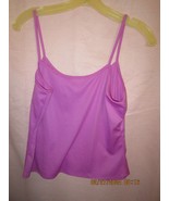 Pink Camisole Top Size XL - £6.17 GBP