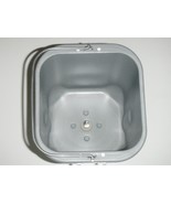 Pan for Chefmate Bread Maker CM725 CM725K only - $736.44 MXN