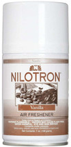 Nilodor Nilotron Vanilla Scent Automatic Air Freshener Kit - $10.84+