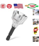 Professional Chamfer Tool with YG8 Carbide Blade - Perfect for Repairing... - $590.63 MXN