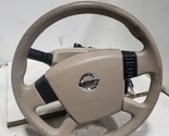 Steering Column Floor Shift S Fits 05 MURANO 694476 - $97.02