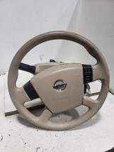 Steering Column Floor Shift S Fits 05 MURANO 694476 - £75.85 GBP