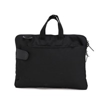 Unisex Laptop Bag Sleeve Case Cover Pouch, Shoulder Briefcase Bag Upto 1... - $45.31