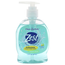 Antibacterial Liquid Hand Soap - Fresh Aqua - $9.49