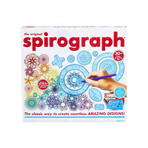 Spirograph Drawing Toy Kit with Markers - £42.65 GBP