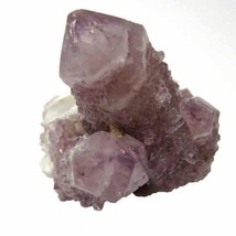 SPIRIT QUARTZ/ Cactus Crystal maybe suitable for Jewelry or Crystal Grid  CC2158 - £14.53 GBP