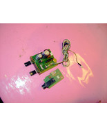 Kenwood VR7070AIC AVR BOARD X14-POW SUP PLUS HEAD PHONES Plug - $34.72 CAD