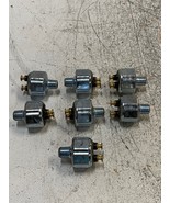7 Qty of Brake Light Switches 064 | 10mm Thread | 4mm Bore (7 Quantity) - $47.15