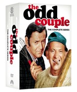 The Odd Couple: The Complete Series (DVD, 20 Disc Box Set) - £23.85 GBP