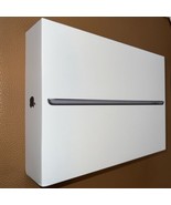 iPad 9th Generation A2602 Wi-Fi 64GB 10.2 Space Gray MK2K3LL/A EMPTY BOX... - $10.40