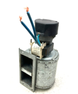 Fasco 7102-2187 Exhaust Vent Booster Motor 7990-317 120V 2950 RPM used #... - $2,586.36 MXN