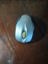Microsoft Wireless Laser Mouse Defective Sold As Is - $22.65