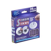 Drain Sticks Cleaning and Sanitation Sink Freshener Keep Odor Free- Lave... - £4.11 GBP