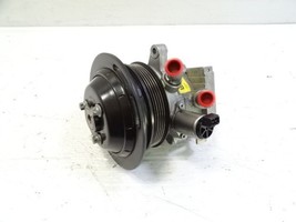 04 Mercedes R230 SL500 tandem pump, ABC power steering 541022810 - $369.99