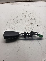 Seat Belt Front Bucket Seat Driver Buckle Fits 05-11 14 VOLVO XC90 13550... - $59.15 CAD