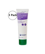 3 Ct. Coloplast Moisture Barrier Baza Antifungal Cream 1611 Skin Irritat... - $36.60