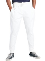 Known Supply organic cotton sweatpants White - $60.23 CAD