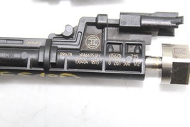 BMW N20B20 13647639994 FUEL INJECTORS SET OF 4 E5180 image 11