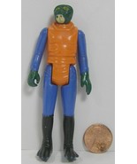 Star Wars Action Figure No Accessories Ponda Baba Walrus Man 1978   BFR - £7.85 GBP