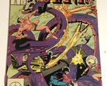 New Mutants Comic Book #76 The Sub-Mariner - $4.94