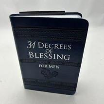 31 Decrees Of Blessing For Men - £10.12 GBP