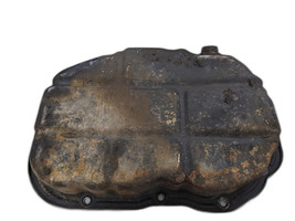 Lower Engine Oil Pan From 2002 Mitsubishi Eclipse  3.0 - £39.40 GBP