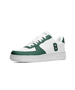 New York Jets Shoes for Men &amp; Women | Custom NY Jets Sneakers - $95.20