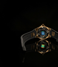 Invicta Bolt Men's Watch Mechanical  Model 26315 image 10