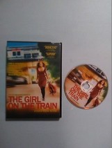 The Girl on the Train (DVD, 2010) - £8.88 GBP