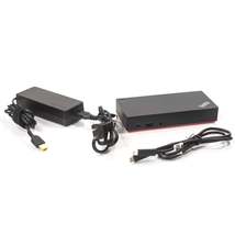 Lenovo ThinkPad USB-C Gen 2 Dock 40AS LDC-G2 Laptop Docking Station 40AS... - $5,258.85 MXN