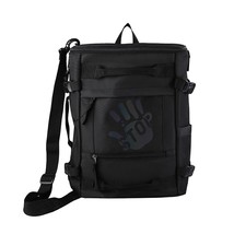 Fashionable Brand Unisex Backpack Multifunction Waterproof Travel Men&#39;s BackpaCo - £46.54 GBP